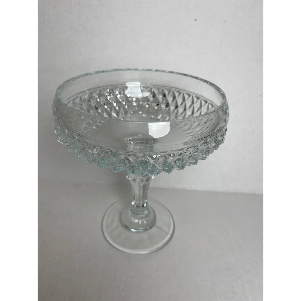 Indiana Glass vintage indiana